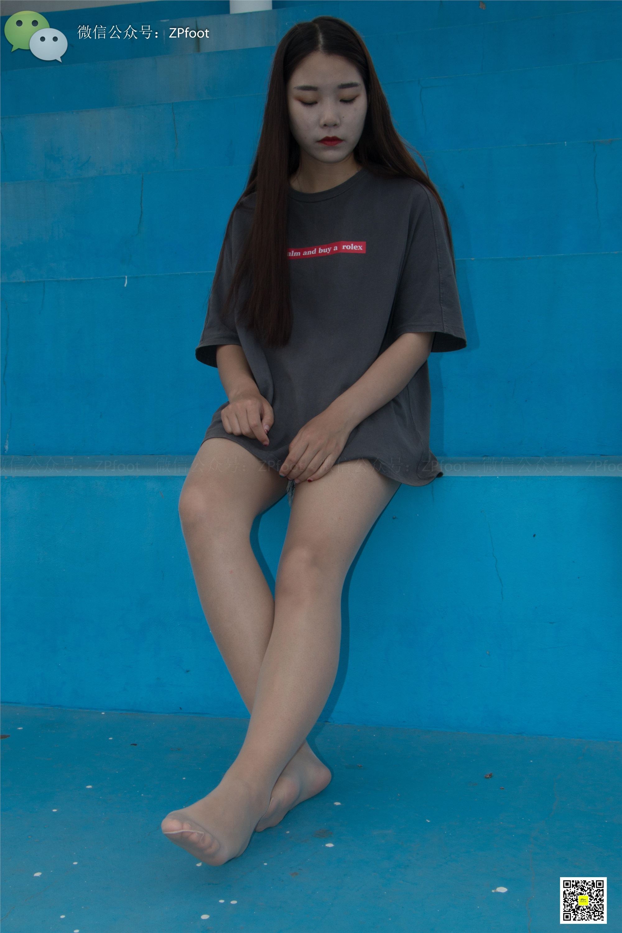 LSS山茶摄影 NO.011 大一微胖肉丝